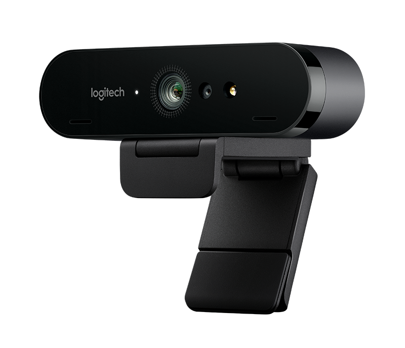 Video bars & Webcams