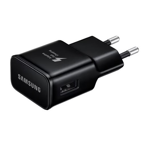 Samsung 25W USB-C Powerlader EP-TA800 zw