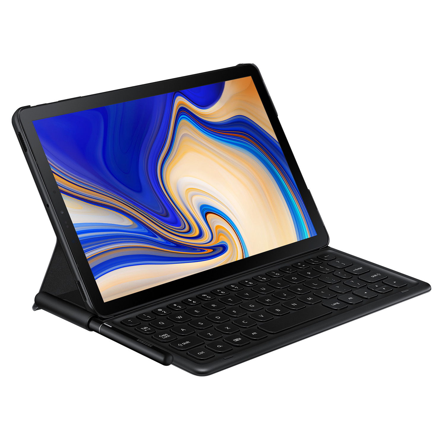 AP-MXQT2NA Magic Keyboard for 11-inch iPad Pro (2nd generation).
