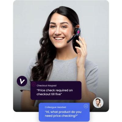 Vocovo Solutions