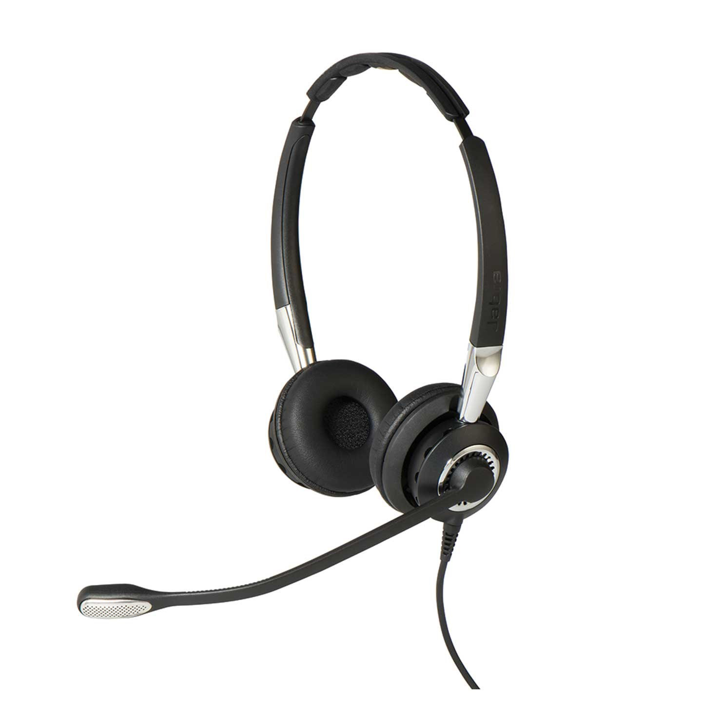 Jabra BIZ 2400 II NC Duo