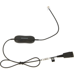 Jabra Smart Cord straight