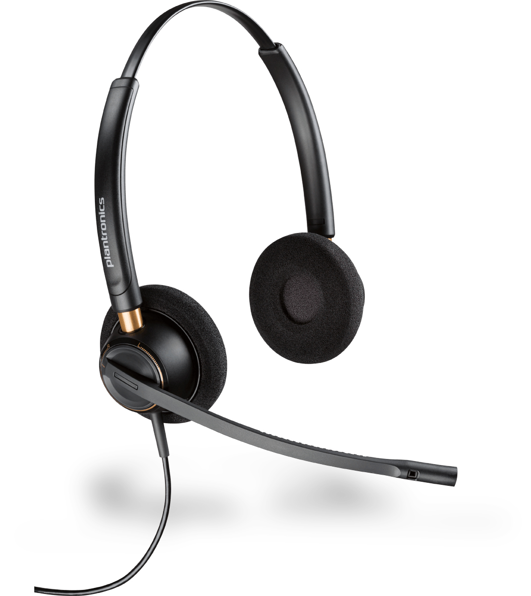 Plantronics EncorePro HW520 duo