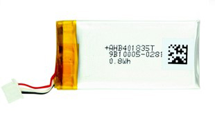 Sennheiser battery DW Office & Pro