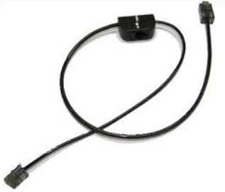 Plantronics Telephone Interface Cable