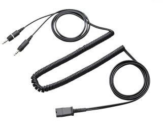 Plantronics Multi media kabel