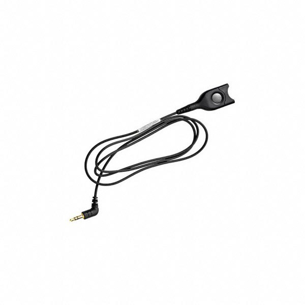 Sennheiser CCEL 193-2/3,5mm-QD (100cm)