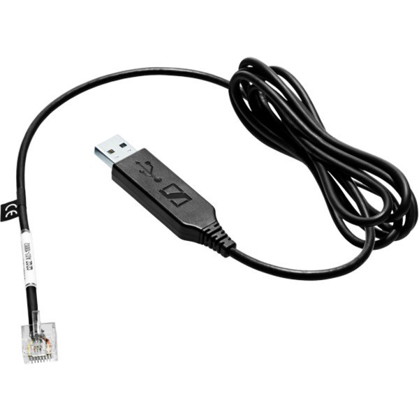 Sennheiser EHS adapter Cisco/CEHS-CI02