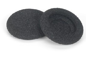 Sennheiser foam oorkussen klein (2 st)