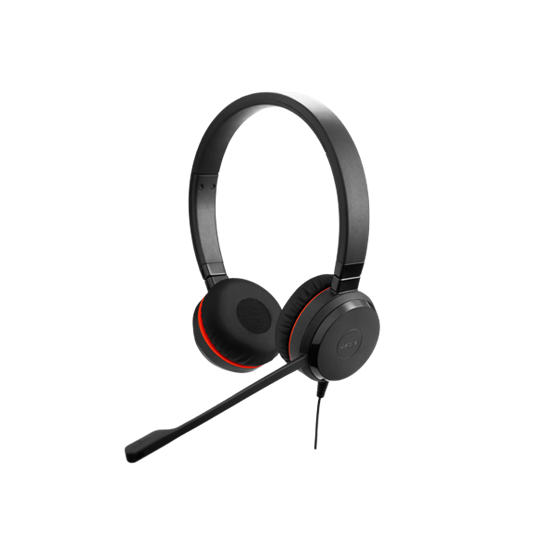 Jabra Evolve 30 II UC Stereo