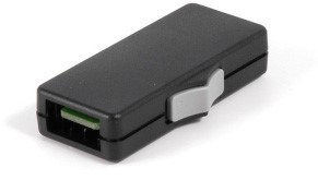 Jabra mute switch