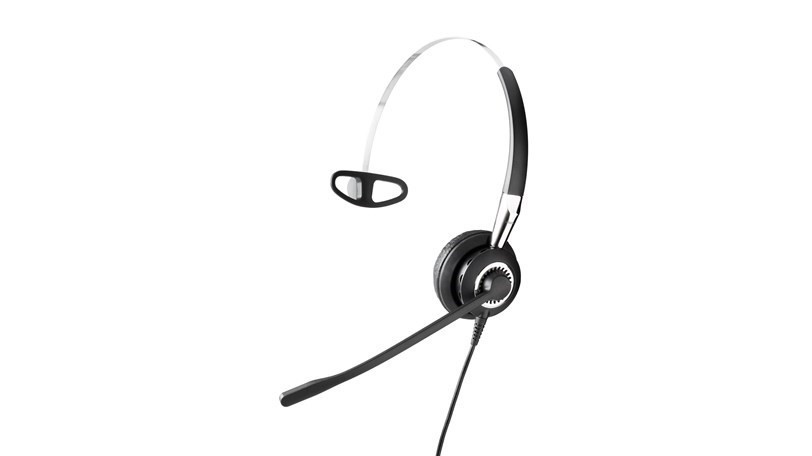 Jabra headset