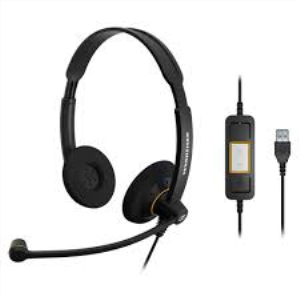 Sennheiser SC60 USB ML