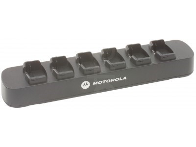 Motorola Multi Unit Charger XTNI XT