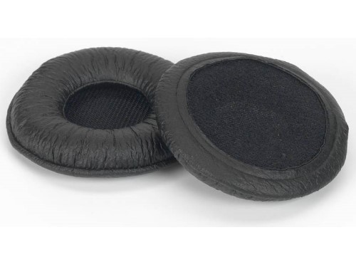 SE-HZP19 Leatherette ear pads, size M, suitable for: MB 50, CC 540, SH 350, SH 350 IP, SH 358 IP, SH 338 IP and SH 250. Includes 2 pcs.