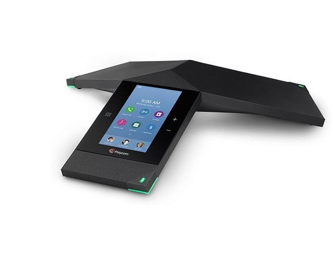 Polycom RP Trio 8800 IP conf phone -PoE