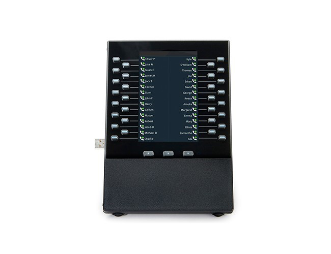 Polycom - VVX EM50 Expansion Module