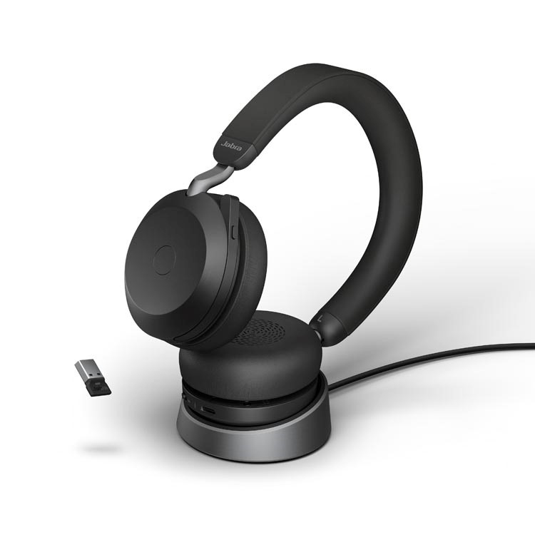 Jabra Evolve2 75 Link380a UC Standaard