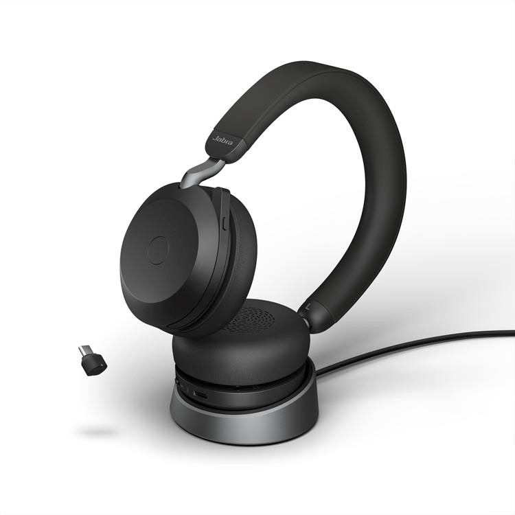 Jabra Evolve2 75 Link380c MS Standaard