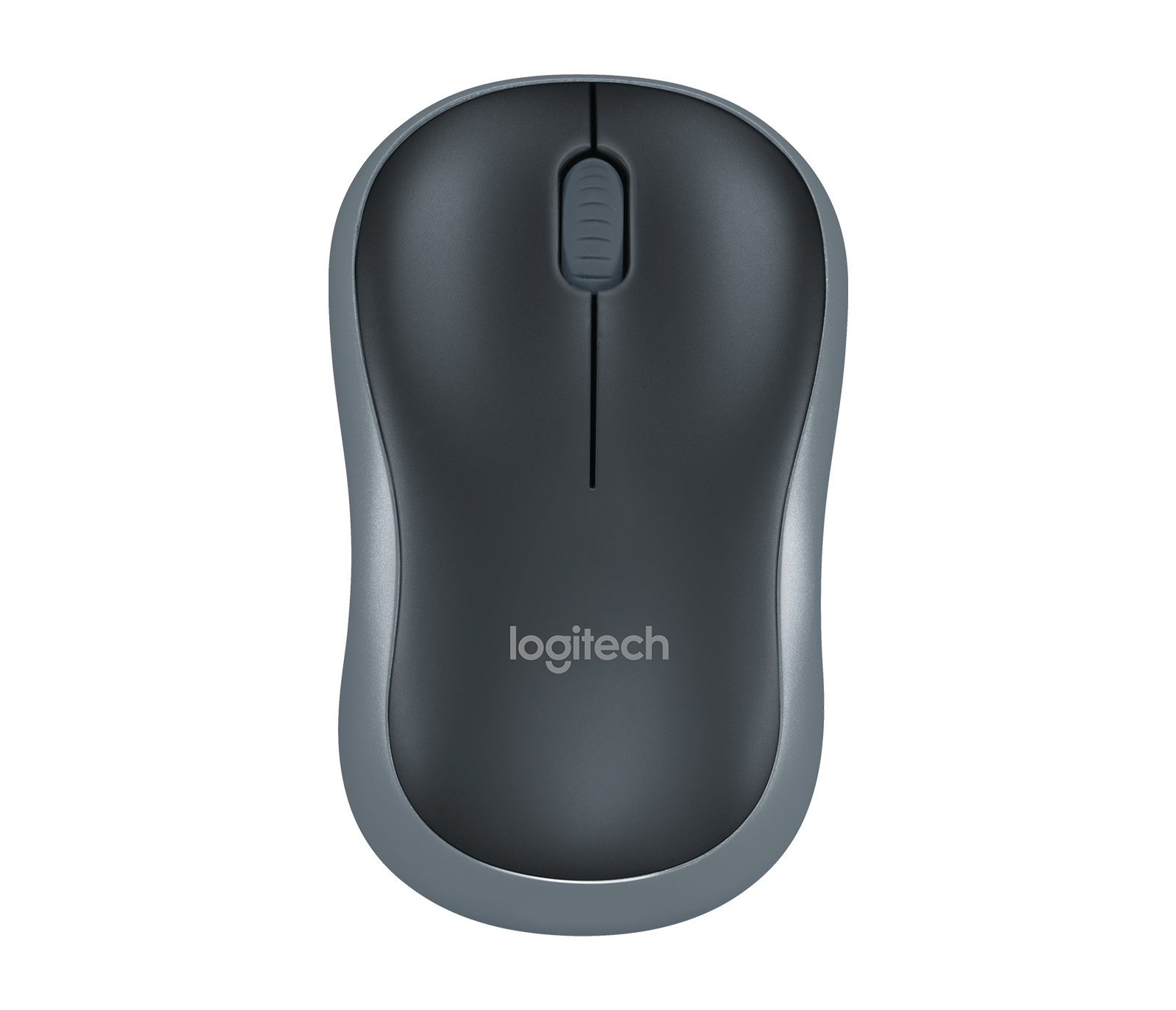 LO-910-002235 Logitech Wireless Mouse M185.  you can connect the Logitech M185 to your laptop or desktop for wireless use.