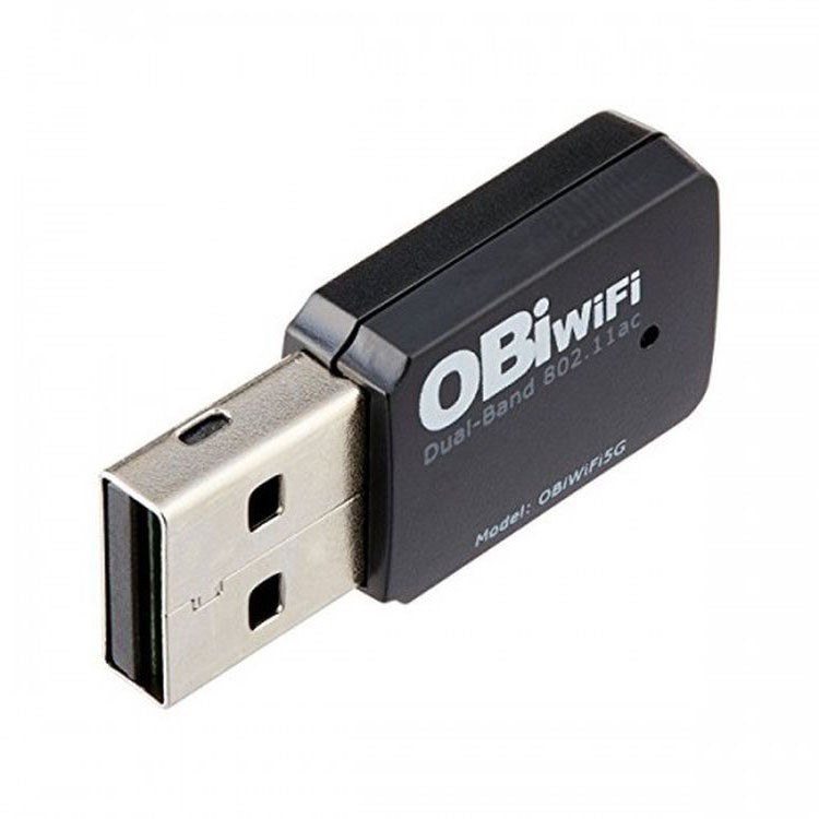 Poly Wireless-AC USB adapter