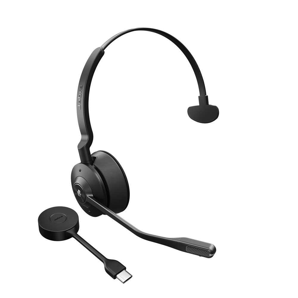 Jabra Engage 55 MS Mono USB-C