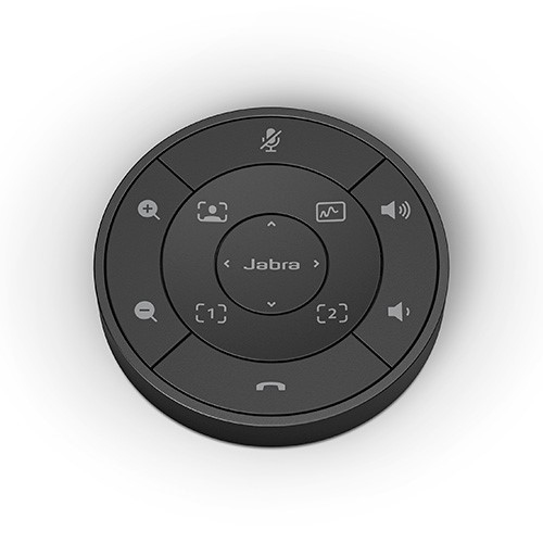 Jabra Panacast 50 Remote zwart