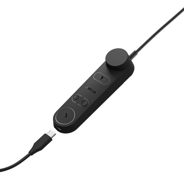 Jabra Engage 50 II Link USB-C UC Mono