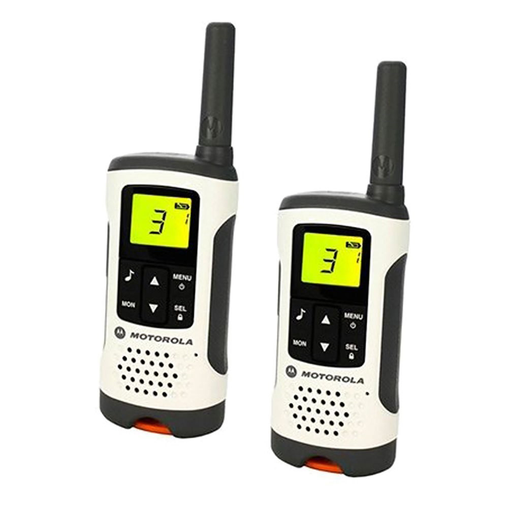 Motorola TLKR T50 set