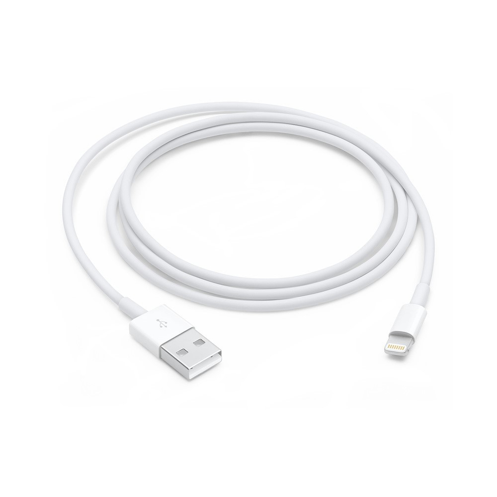 Apple Lightning USB-A kabel 1m