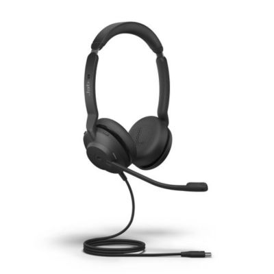 Jabra Evolve2 30 USB-C MS Stereo