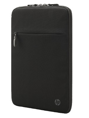 HP-3E2U7AA De HP Renew Business 14.1 Laptoptas biedt milieuvriendelijke bescherming voor je laptop met een strak ontwerp, en biedt veilige opslag in een lichte, draagbare vorm.