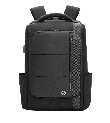 HP-6B8Y1UT De HP Renew Executive 16 Laptoptas combineert duurzaamheid en stijl, en biedt milieuvriendelijke bescherming voor je laptop en voldoende opbergruimte voor accessoires met een strak, professioneel ontwerp.
