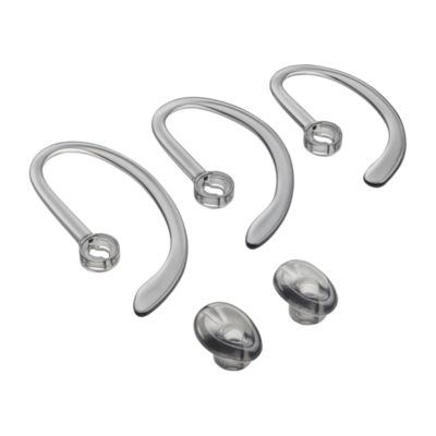 HP-85Q18AA Earloops and Earbuds for HP Poly CS540