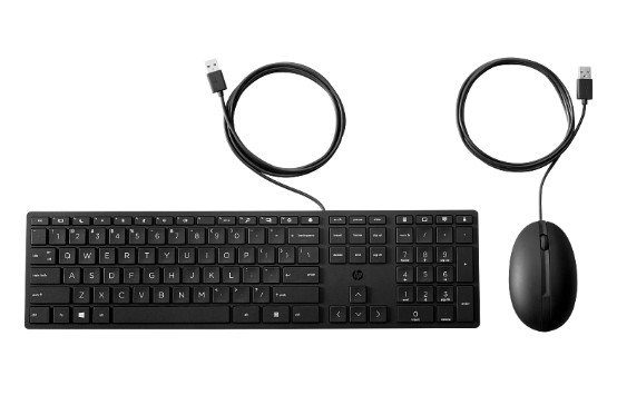 HP-9SR36UT Muizen & Toetsenborden