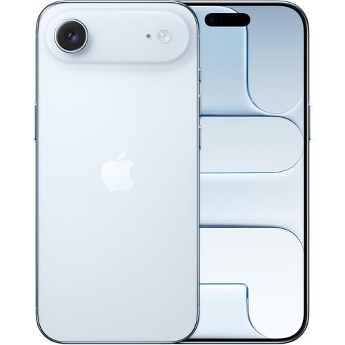 AP-MG2P4ZD-A Lichte en krachtige iPhone met 256GB opslag in een stijlvol blauw design. Perfect voor dagelijks gebruik.