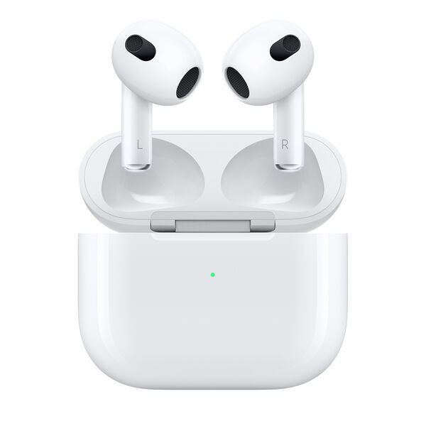 AP-MME73ZM-A Draadloze oordopjes met ruimtelijke audio, adaptieve EQ en lange batterijduur. Voor comfort en meeslepend geluid.