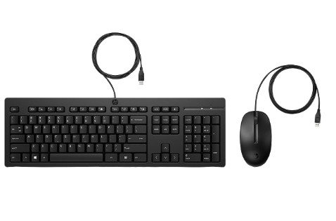 HP-AX2Y7AA Muizen & Toetsenborden