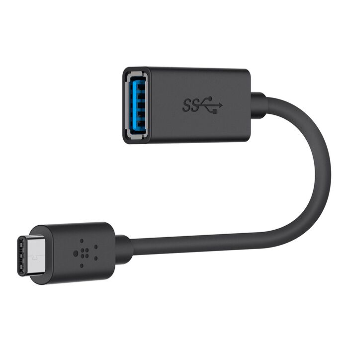 BE-F2CU036BTBLK Accessoires