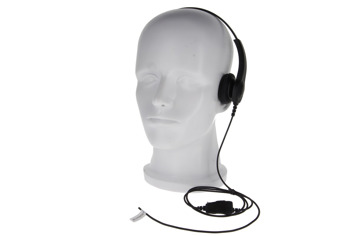 CoPacks headset Motorola CLPe