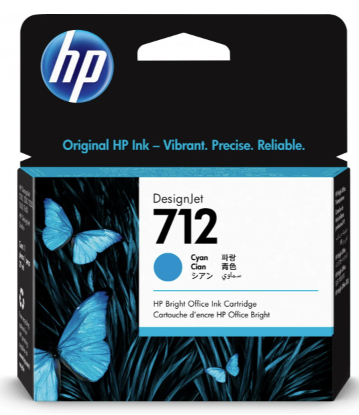 HP-3ED67A inktpatronen