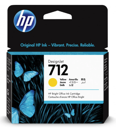 HP-3ED69A inktpatronen