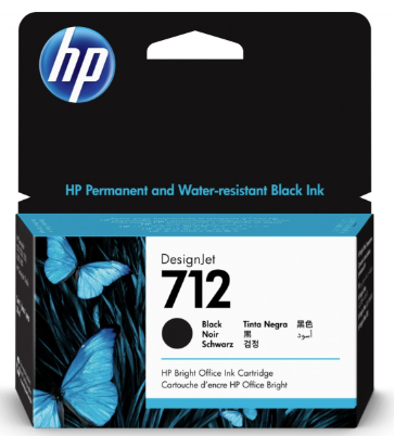 HP-3ED70A inktpatronen