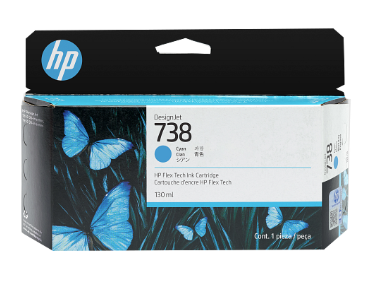 HP-498N5A inktpatronen