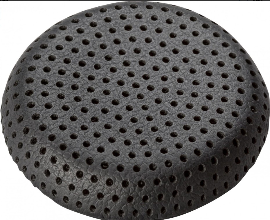 POLY EncorePro HW530/540 Small Leatherette Ear Cushion