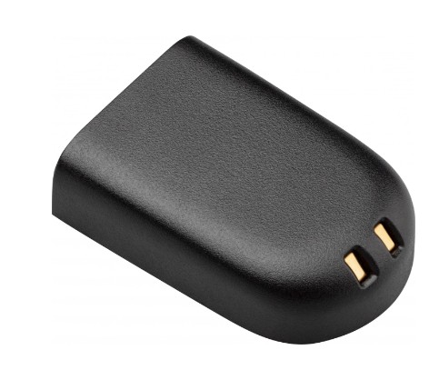HP-85R37AA Rechargeable Savi 8210 battery with removal tool: effortlessly swap your Savi 8210 headset battery for uninterrupted performance and extended talk time.