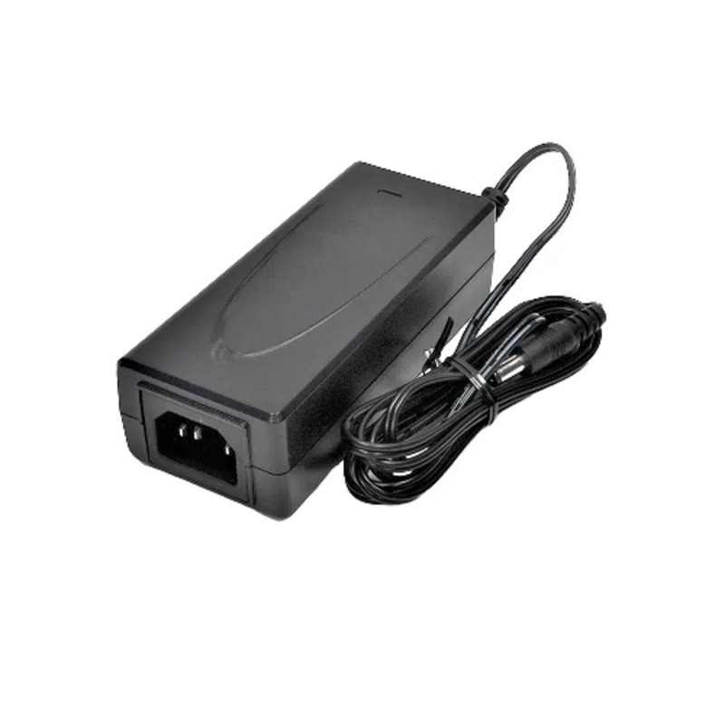HP-875K6AA Reliable power supply designed for the Poly Studio E70 camera. Ensures stable performance and consistent connectivity in meeting spaces.