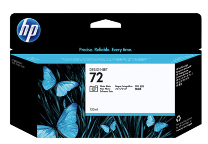 HP-C9370A inktpatronen