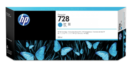 HP-F9K17A inktpatronen