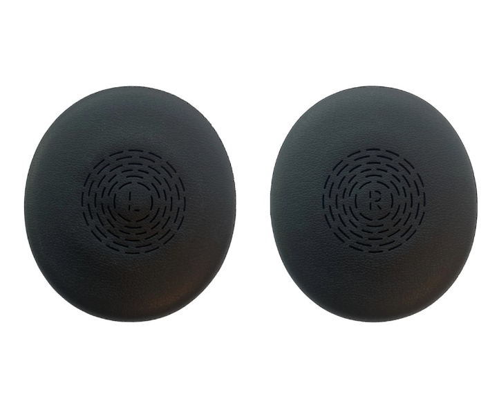 JA-14101-86 Vervangende oorkussens voor Jabra Evolve2 50/55. Voor meer comfort en een blijvend goede geluidskwaliteit.